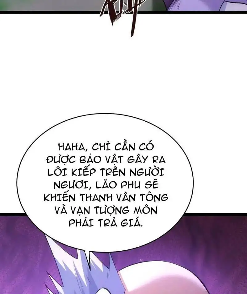Truyện Tranh Ta Đoạt Xá Người Chơi Hệ Thống trang 7