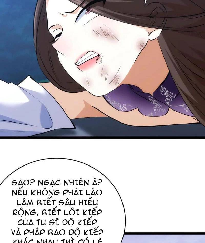 Truyện Tranh Ta Đoạt Xá Người Chơi Hệ Thống trang 7