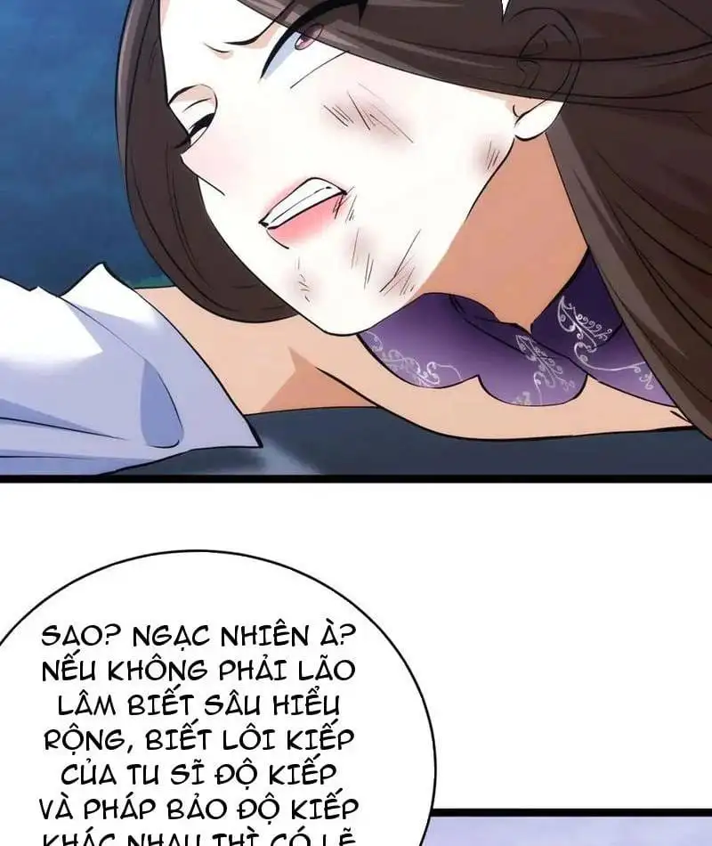 Truyện Tranh Ta Đoạt Xá Người Chơi Hệ Thống trang 7