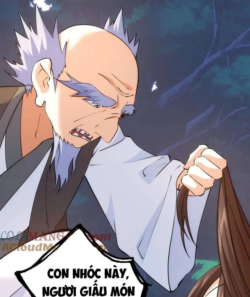 Truyện Tranh Ta Đoạt Xá Người Chơi Hệ Thống trang 7