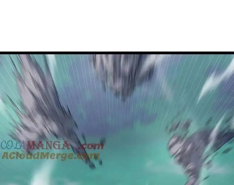 Truyện Tranh Ta Đoạt Xá Người Chơi Hệ Thống trang 7