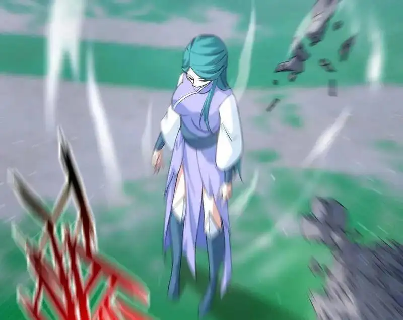 Truyện Tranh Ta Đoạt Xá Người Chơi Hệ Thống trang 7