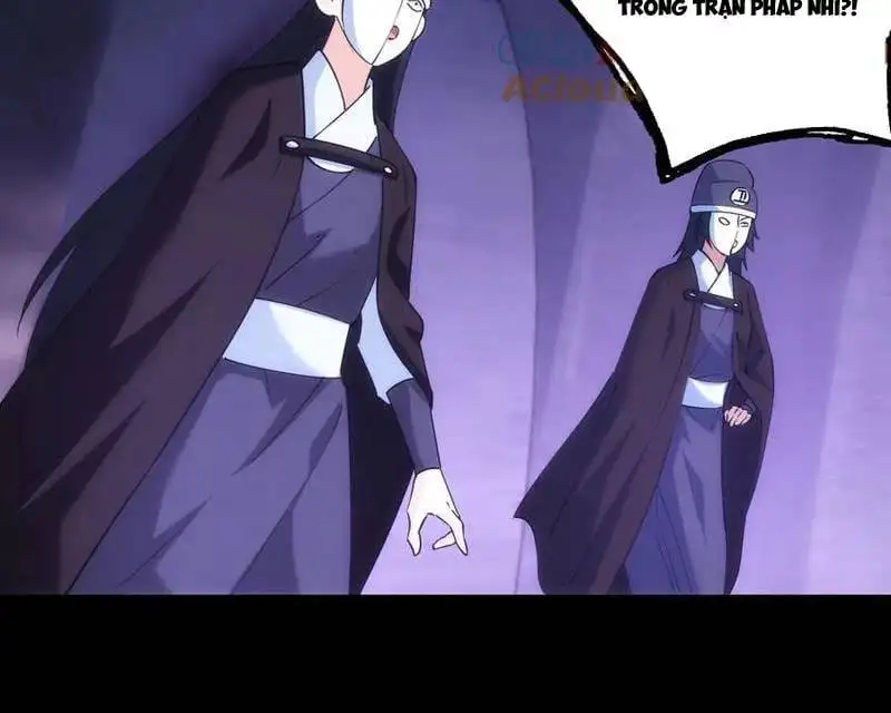 Truyện Tranh Ta Đoạt Xá Người Chơi Hệ Thống trang 7
