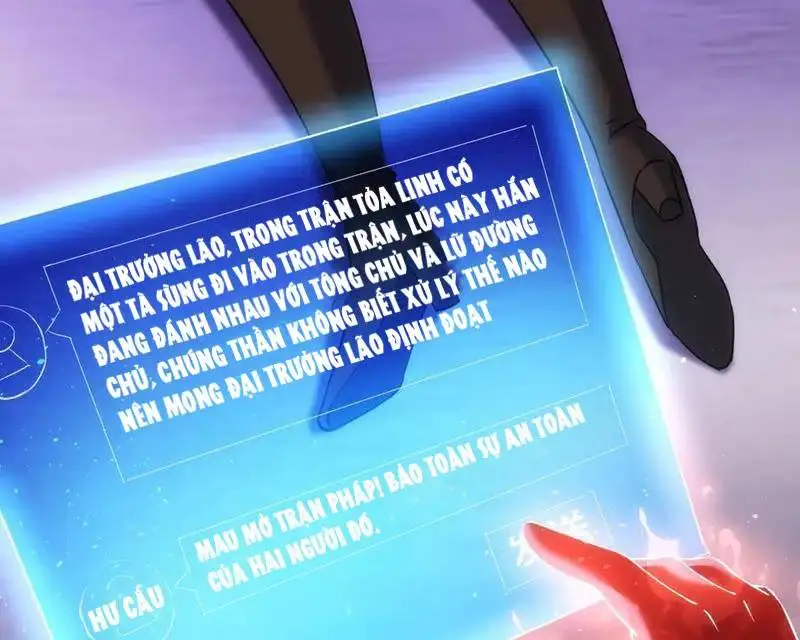 Truyện Tranh Ta Đoạt Xá Người Chơi Hệ Thống trang 7