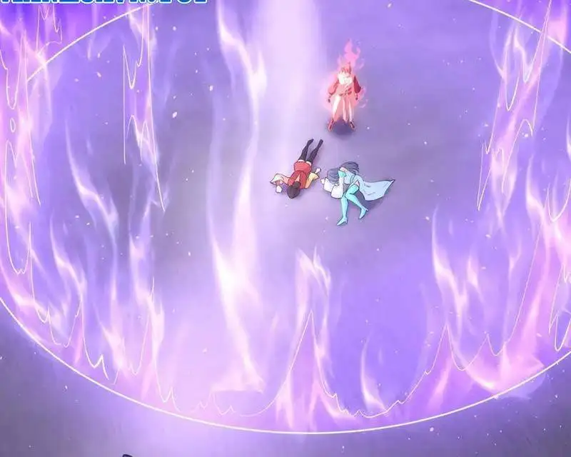 Truyện Tranh Ta Đoạt Xá Người Chơi Hệ Thống trang 7