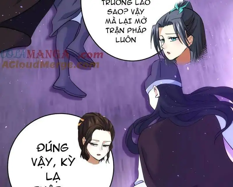Truyện Tranh Ta Đoạt Xá Người Chơi Hệ Thống trang 7