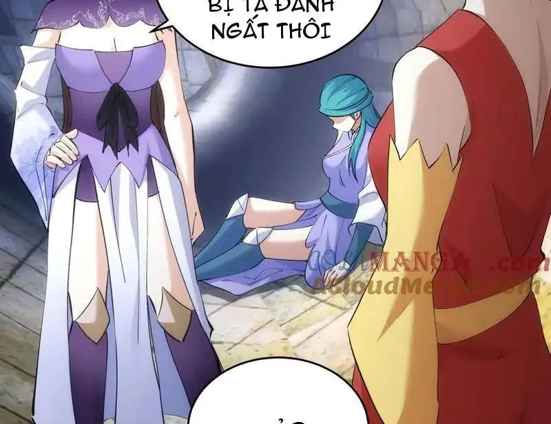 Truyện Tranh Ta Đoạt Xá Người Chơi Hệ Thống trang 7