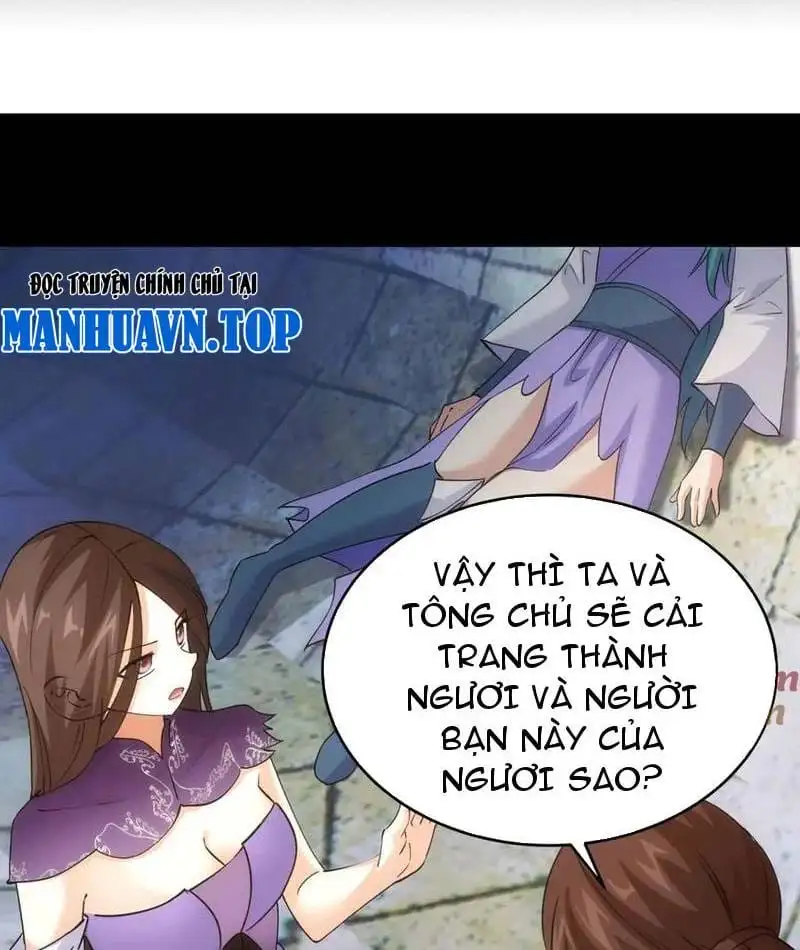 Truyện Tranh Ta Đoạt Xá Người Chơi Hệ Thống trang 7
