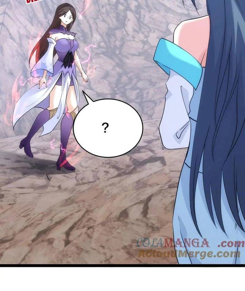 Truyện Tranh Ta Đoạt Xá Người Chơi Hệ Thống trang 7