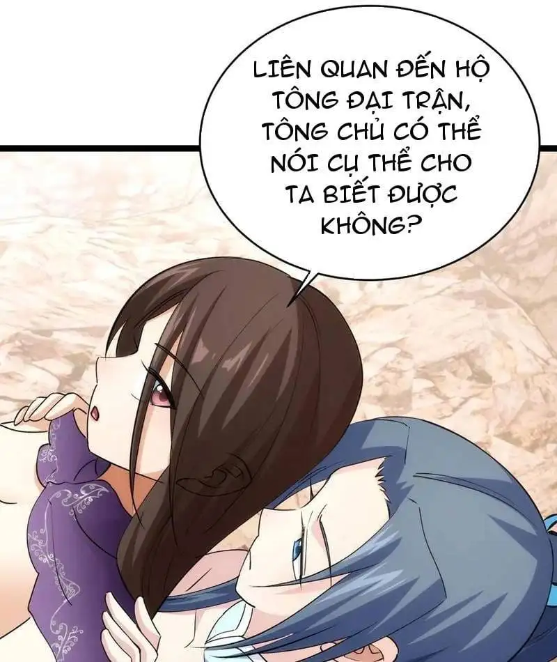 Truyện Tranh Ta Đoạt Xá Người Chơi Hệ Thống trang 7