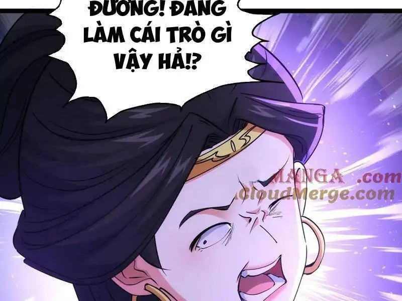 Truyện Tranh Ta Đoạt Xá Người Chơi Hệ Thống trang 7