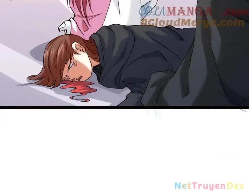 Truyện Tranh Ta Đoạt Xá Người Chơi Hệ Thống trang 7