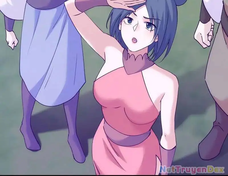 Truyện Tranh Ta Đoạt Xá Người Chơi Hệ Thống trang 7