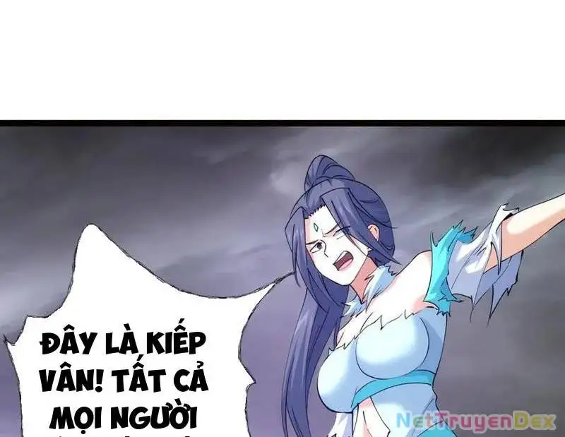 Truyện Tranh Ta Đoạt Xá Người Chơi Hệ Thống trang 7