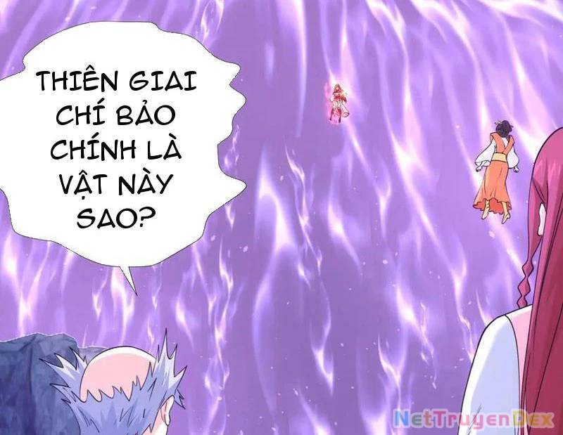 Truyện Tranh Ta Đoạt Xá Người Chơi Hệ Thống trang 7