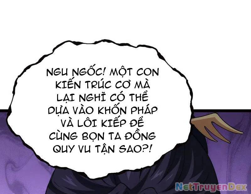 Truyện Tranh Ta Đoạt Xá Người Chơi Hệ Thống trang 7