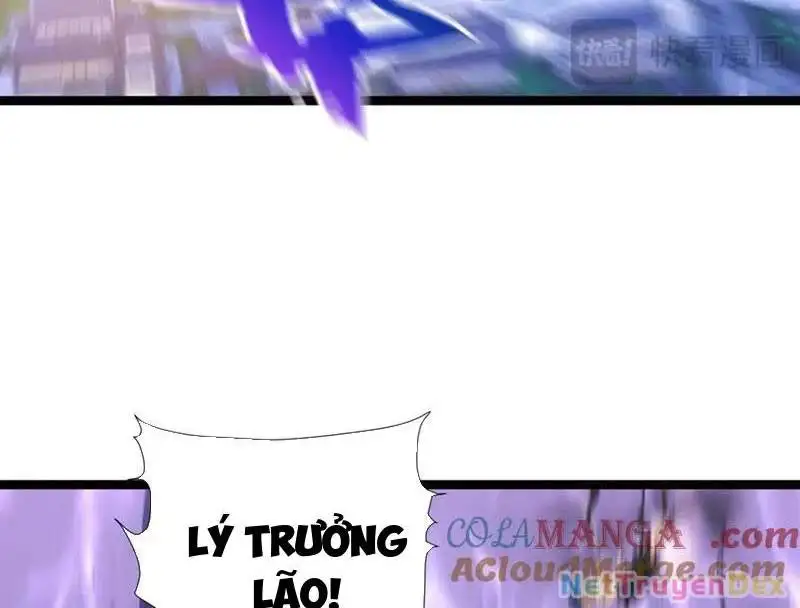 Truyện Tranh Ta Đoạt Xá Người Chơi Hệ Thống trang 7