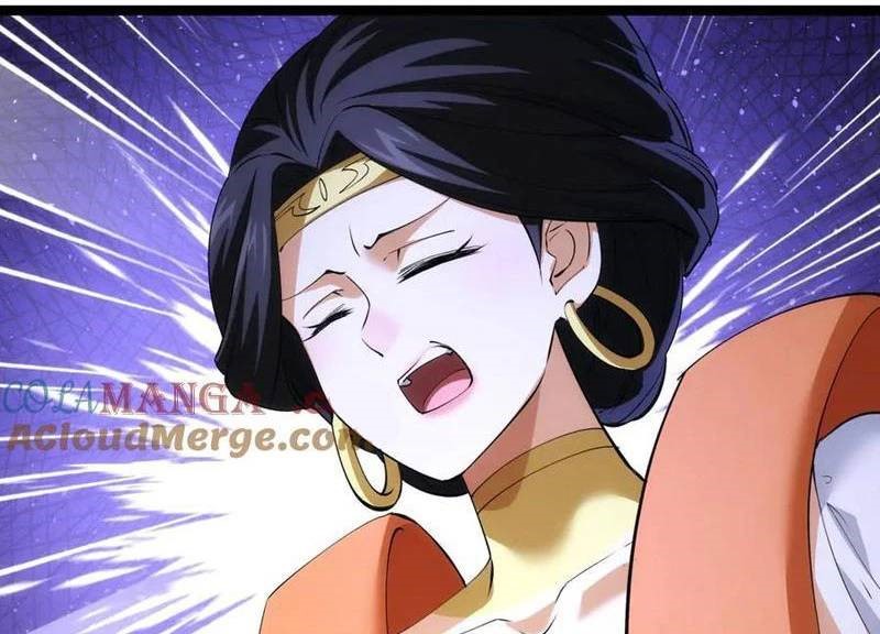 Truyện Tranh Ta Đoạt Xá Người Chơi Hệ Thống trang 7