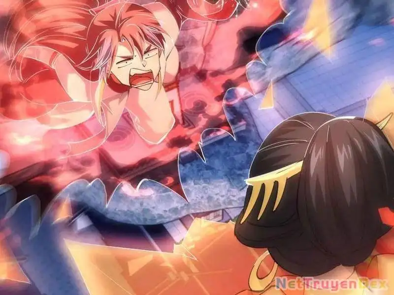 Truyện Tranh Ta Đoạt Xá Người Chơi Hệ Thống trang 7