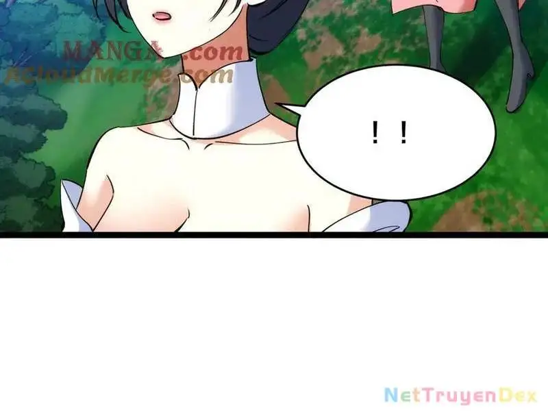 Truyện Tranh Ta Đoạt Xá Người Chơi Hệ Thống trang 7