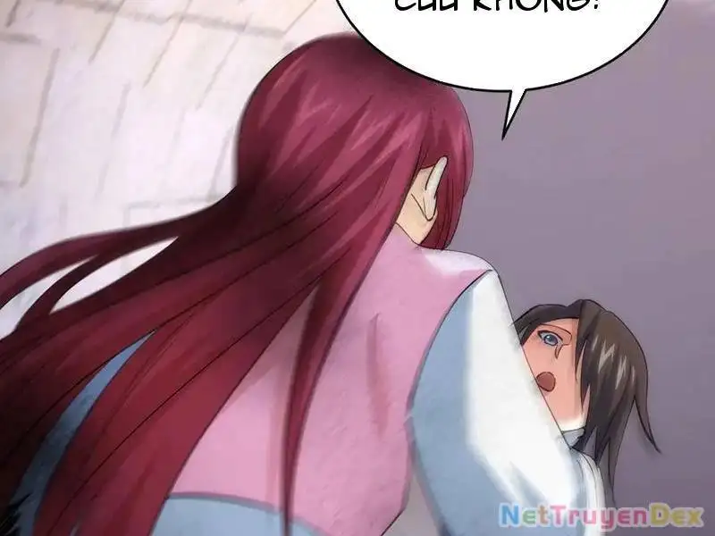 Truyện Tranh Ta Đoạt Xá Người Chơi Hệ Thống trang 7