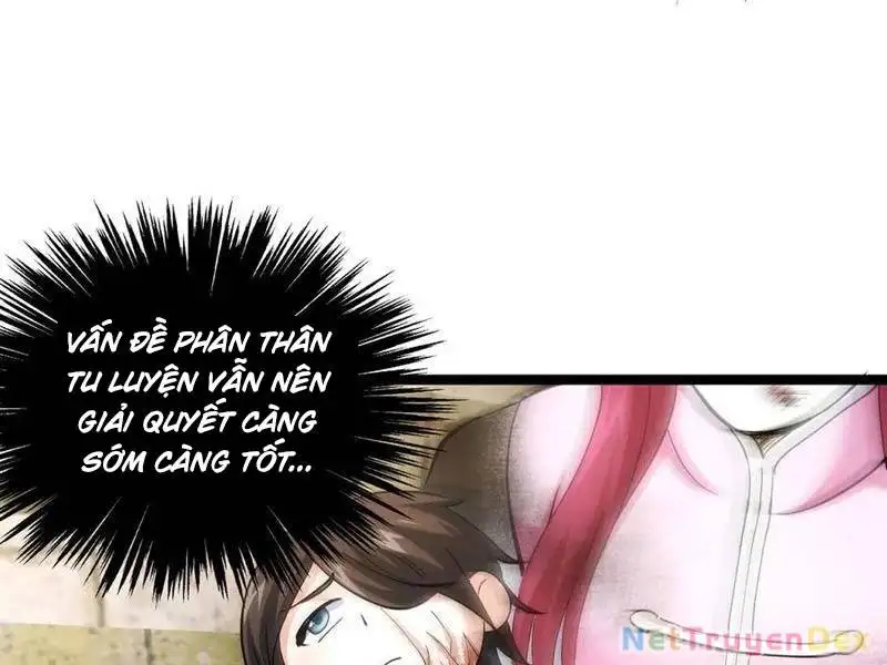 Truyện Tranh Ta Đoạt Xá Người Chơi Hệ Thống trang 7