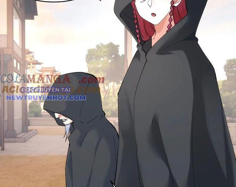 Truyện Tranh Ta Đoạt Xá Người Chơi Hệ Thống trang 7