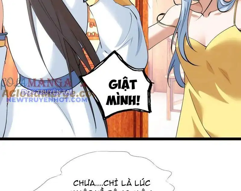 Truyện Tranh Ta Đoạt Xá Người Chơi Hệ Thống trang 7