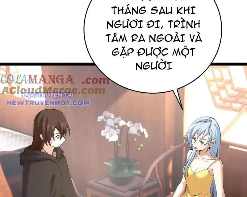 Truyện Tranh Ta Đoạt Xá Người Chơi Hệ Thống trang 7