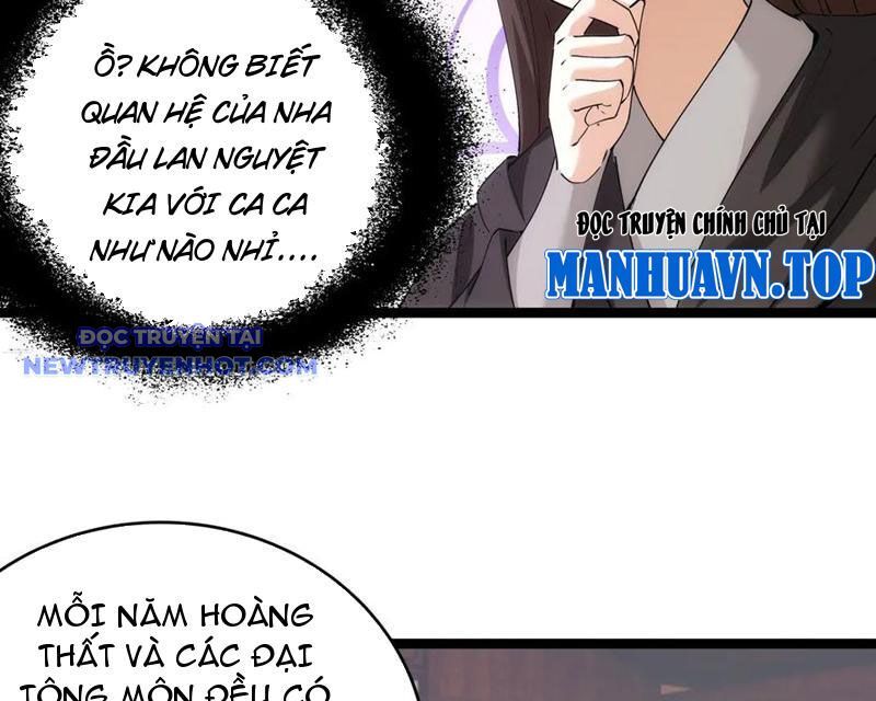 Truyện Tranh Ta Đoạt Xá Người Chơi Hệ Thống trang 7