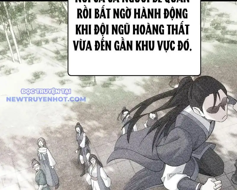 Truyện Tranh Ta Đoạt Xá Người Chơi Hệ Thống trang 7