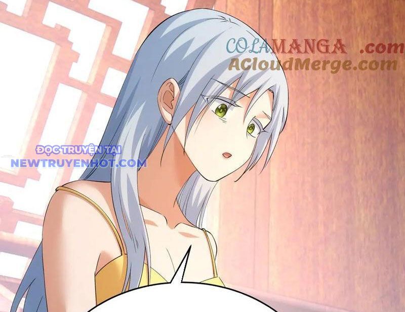 Truyện Tranh Ta Đoạt Xá Người Chơi Hệ Thống trang 7