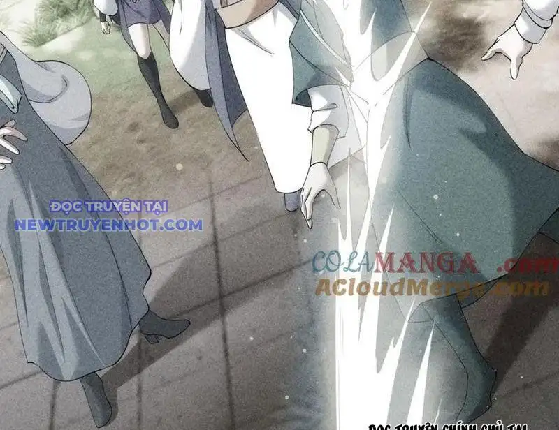 Truyện Tranh Ta Đoạt Xá Người Chơi Hệ Thống trang 7