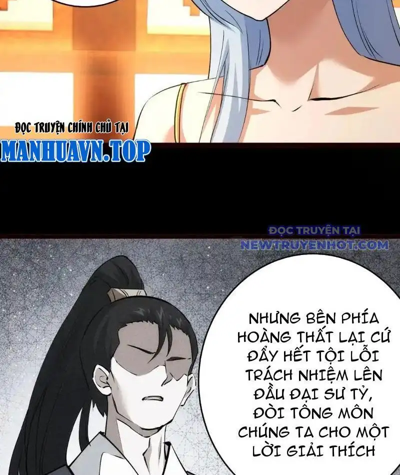 Truyện Tranh Ta Đoạt Xá Người Chơi Hệ Thống trang 7