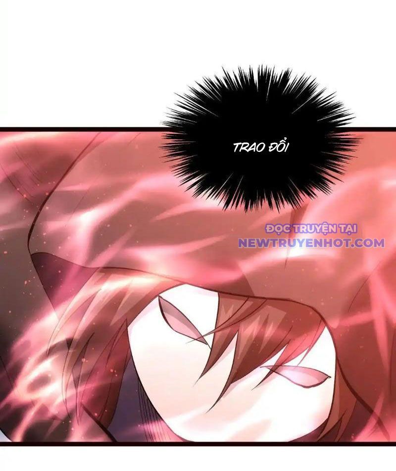 Truyện Tranh Ta Đoạt Xá Người Chơi Hệ Thống trang 7