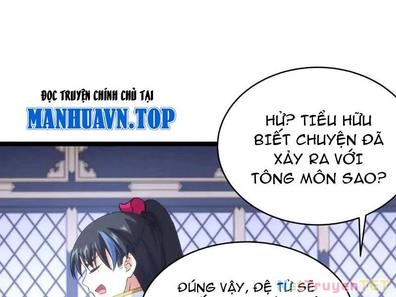 Truyện Tranh Ta Đoạt Xá Người Chơi Hệ Thống trang 7