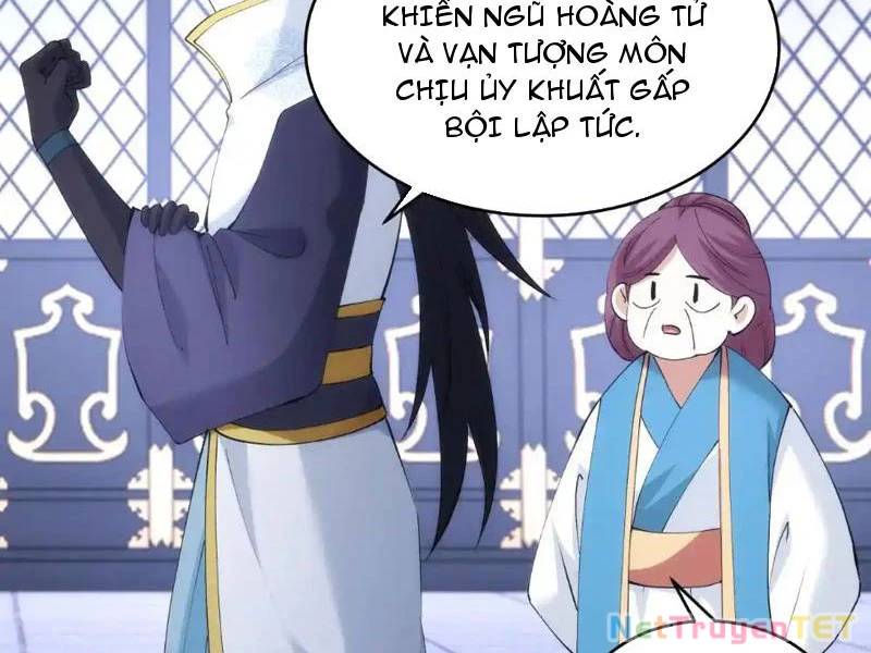 Truyện Tranh Ta Đoạt Xá Người Chơi Hệ Thống trang 7