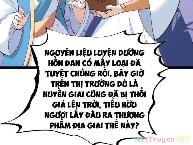 Truyện Tranh Ta Đoạt Xá Người Chơi Hệ Thống trang 7