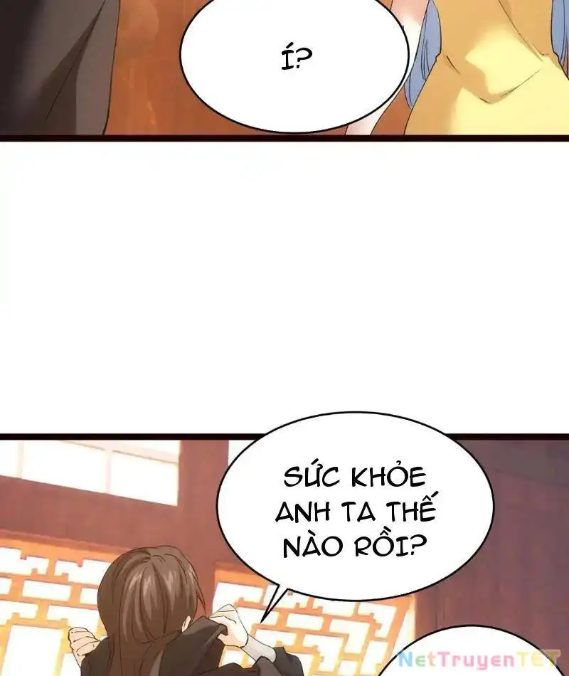 Truyện Tranh Ta Đoạt Xá Người Chơi Hệ Thống trang 7