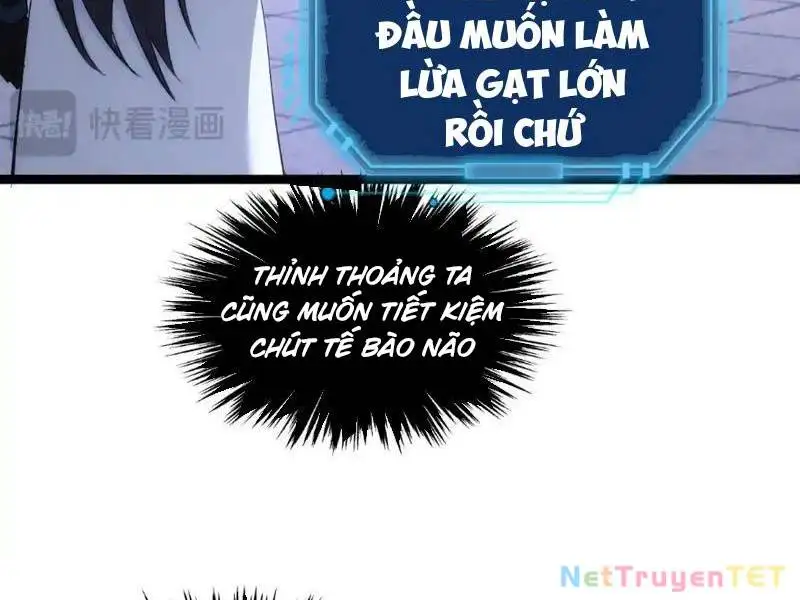 Truyện Tranh Ta Đoạt Xá Người Chơi Hệ Thống trang 7