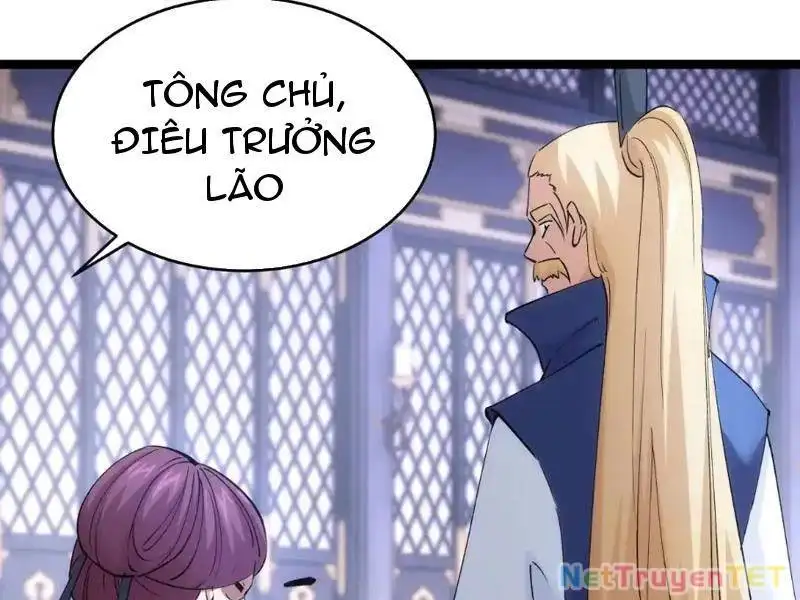 Truyện Tranh Ta Đoạt Xá Người Chơi Hệ Thống trang 7