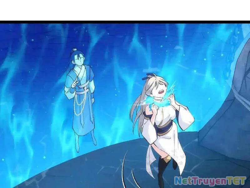 Truyện Tranh Ta Đoạt Xá Người Chơi Hệ Thống trang 7