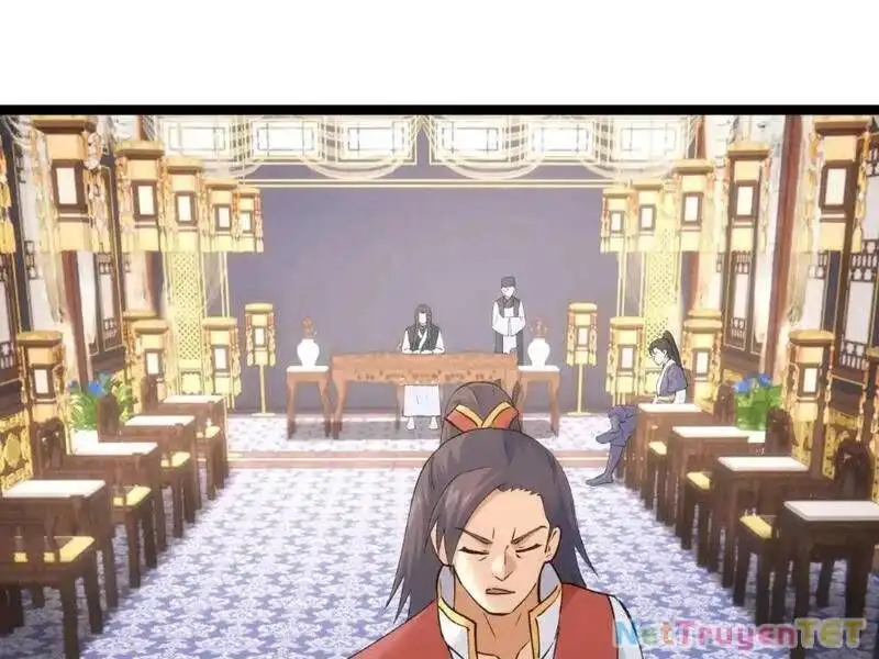 Truyện Tranh Ta Đoạt Xá Người Chơi Hệ Thống trang 7