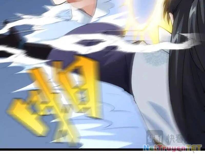 Truyện Tranh Ta Đoạt Xá Người Chơi Hệ Thống trang 7