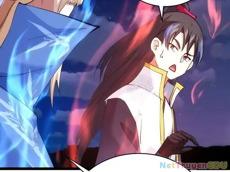 Truyện Tranh Ta Đoạt Xá Người Chơi Hệ Thống trang 7