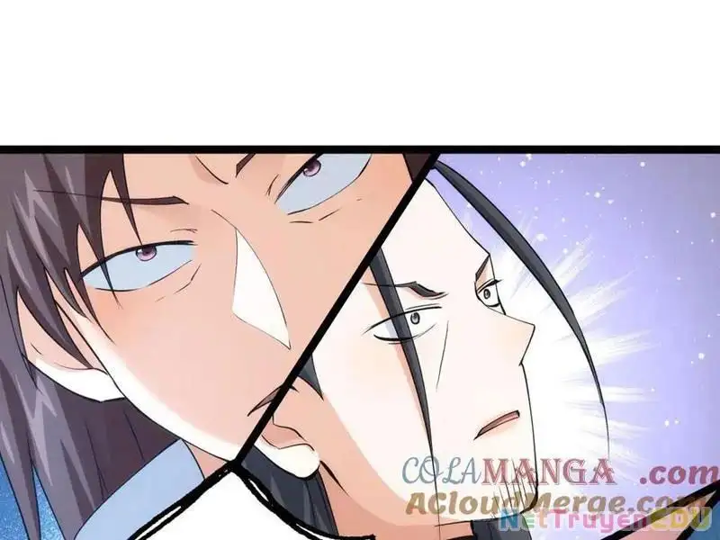 Truyện Tranh Ta Đoạt Xá Người Chơi Hệ Thống trang 7