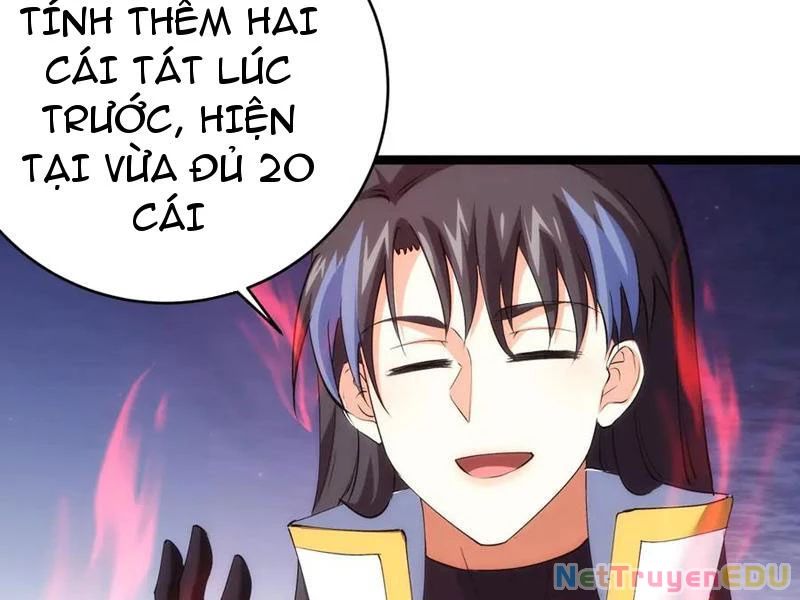 Truyện Tranh Ta Đoạt Xá Người Chơi Hệ Thống trang 7