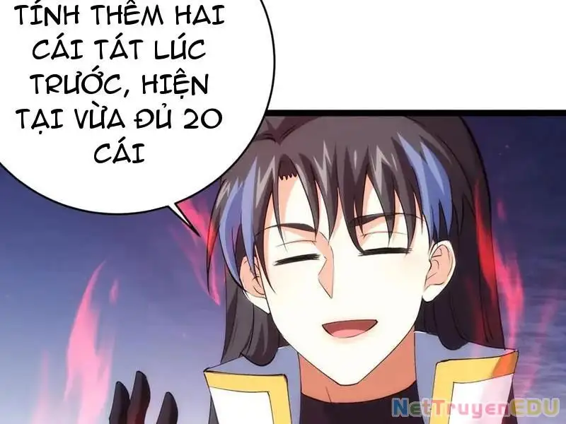 Truyện Tranh Ta Đoạt Xá Người Chơi Hệ Thống trang 7