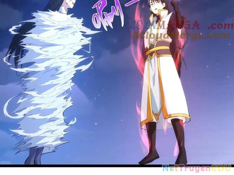 Truyện Tranh Ta Đoạt Xá Người Chơi Hệ Thống trang 7