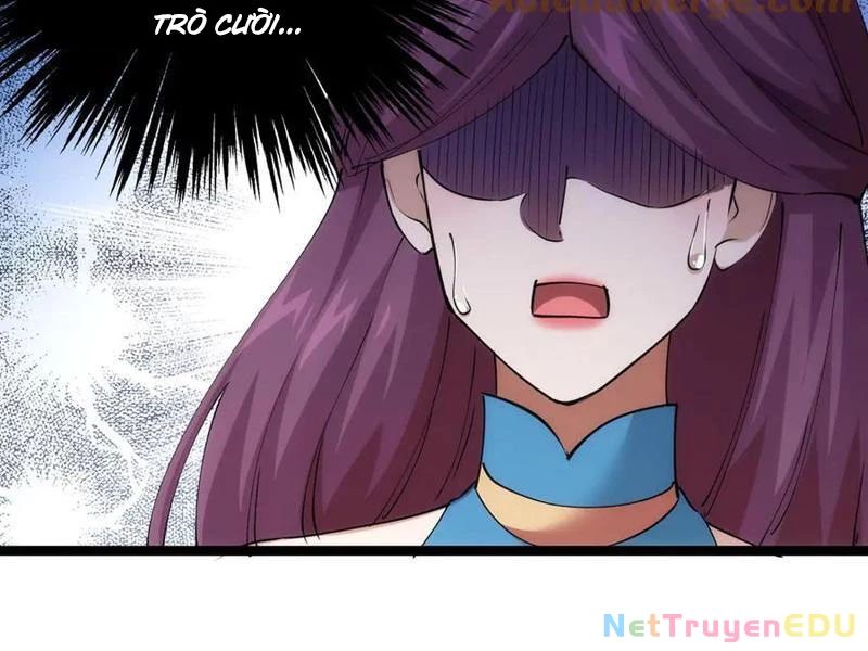 Truyện Tranh Ta Đoạt Xá Người Chơi Hệ Thống trang 7